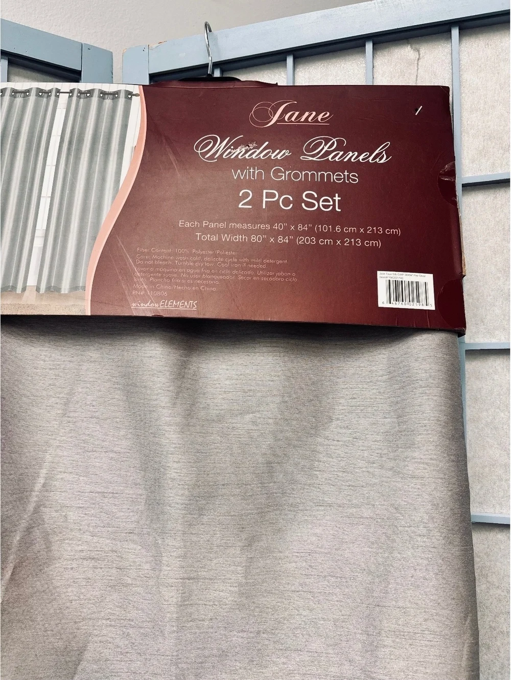 N/A jane window